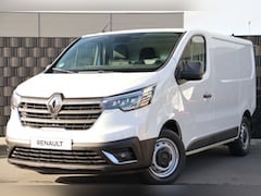 Renault Trafic - 2.0 Blue dCi 110 T29 L1H1 Start | Parkeersensoren | Cruise Control | Airco | Navigatie