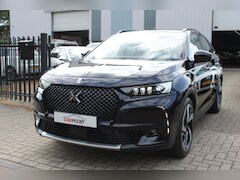 DS 7 Crossback - E-Tense Rivoli Leder 360 Memory Full Options