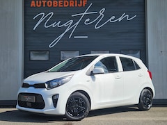 Kia Picanto - 1.0 DPi ComfortLine 5p|Airco|Cruise|