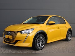 Peugeot e-208 - EV Active Pack 50 kWh | Fase 3 laden | SOH 97, 13% | Navigatie | Apple carplay | NL auto |