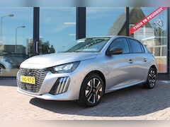 Peugeot 208 - 1.2 PureTech 100 Allure 2X Camera/Navi/Led/LMV