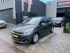 Peugeot 208 - 1.2 PureTech Blue Lion 2e Eig Airco Navi PDC NAP APK