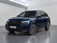 Audi Q7 - Pro Line S Competition (C2 PI2) 60 TFSI e 360 kW | Direct leverbaar |