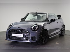 MINI Cabrio - Cooper C Automaat / John Cooper Works / Pakket L / John Cooper Works / Pakket L / 17" JCW