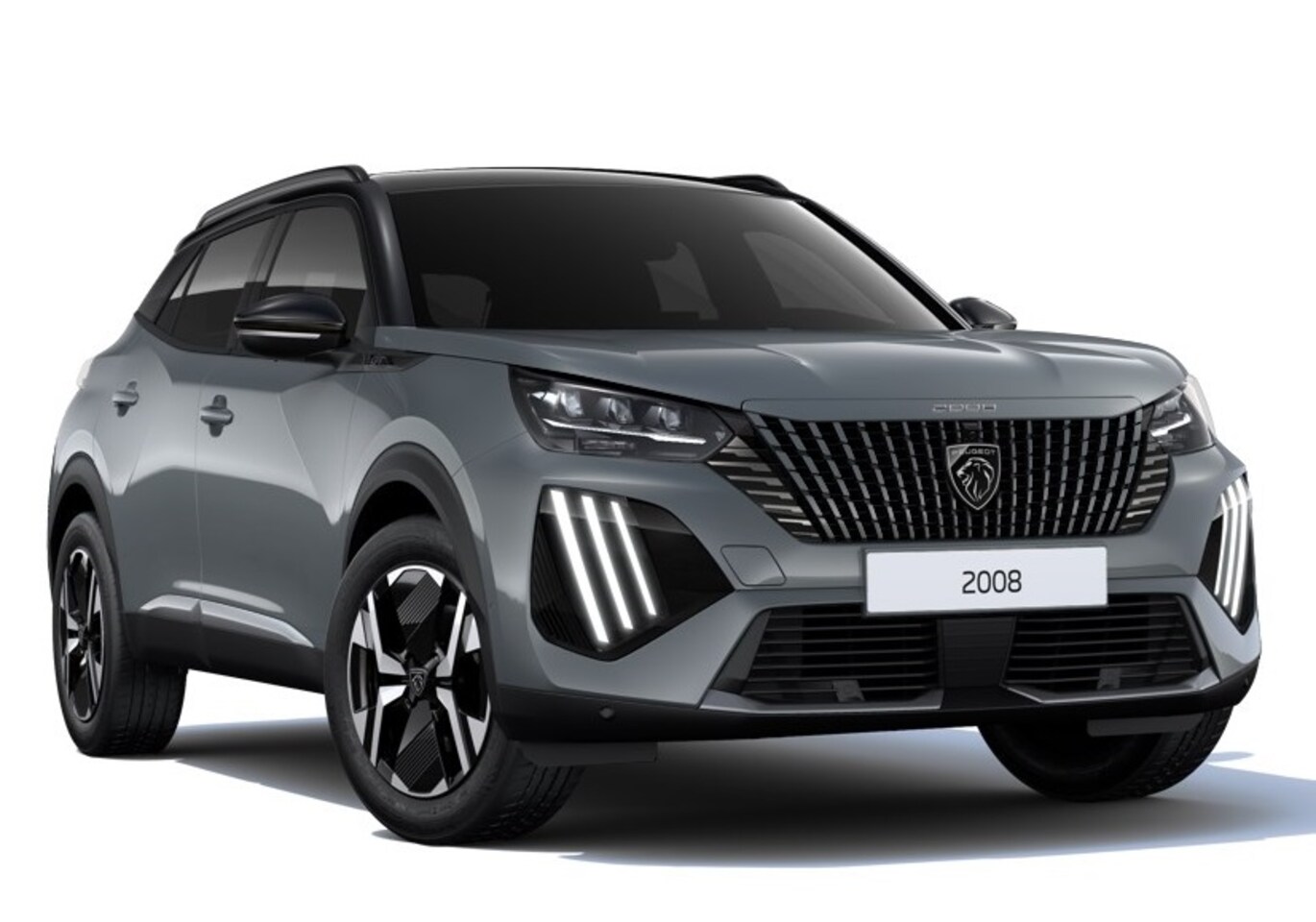Peugeot 2008 - 1.2 Hybrid 145 GT DIRECT RIJDEN - RIJKLAAR - VISION PACK - 8 JAAR GARANTIE - AutoWereld.nl