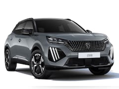 Peugeot 2008 - 1.2 Hybrid 145 GT DIRECT RIJDEN - RIJKLAAR - VISION PACK - 8 JAAR GARANTIE