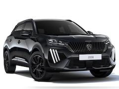 Peugeot 2008 - 1.2 Hybrid 145 GT DIRECT RIJDEN - RIJKLAAR - 18" VELGEN - 8 JAAR GARANTIE