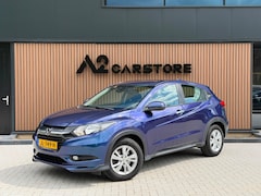 Honda HR-V - 1.5 i-VTEC Elegance NAP APK AUTOMAAT TREKHAAK