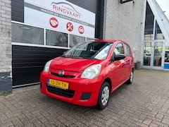 Daihatsu Cuore - 1.0 Trend nette auto