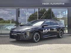Kia K4 Sportswagon - 1.0 T-GDi MHEV GT-Line Launch Edition Aut. | Schuif/open dak | Navigatie | Camera | Adapti