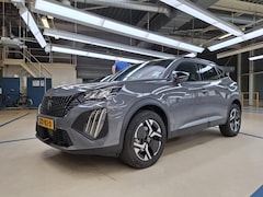 Peugeot 2008 - 1.2 Hybrid 145 Allure Cruise | Navigatie | Climate | Apple Carplay/Android Auto| DAB ontva