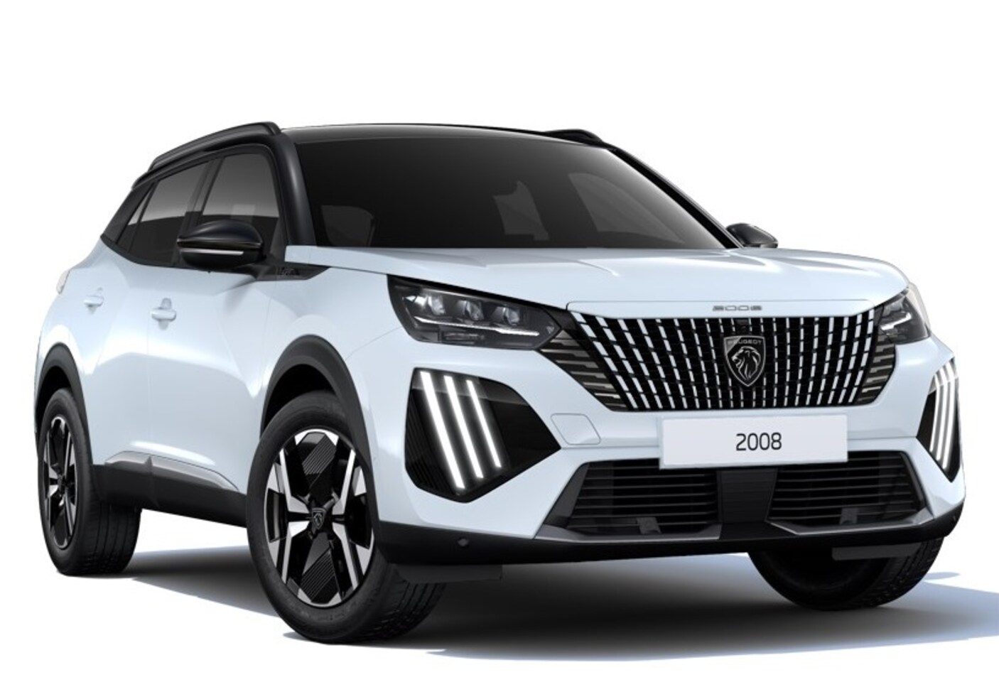 Peugeot 2008 - 1.2 Hybrid 145 GT DIRECT RIJDEN - RIJKLAAR - VISION PACK - 8 JAAR GARANTIE - AutoWereld.nl