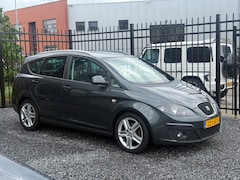 SEAT Altea XL - 1.8 TFSI Style CLIMACRUISEAPKKOOPJE