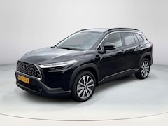 Toyota Corolla Cross - Hybrid 140 Style | Navigatie | Apple CarPlay/Android auto | Achteruitrijcamera