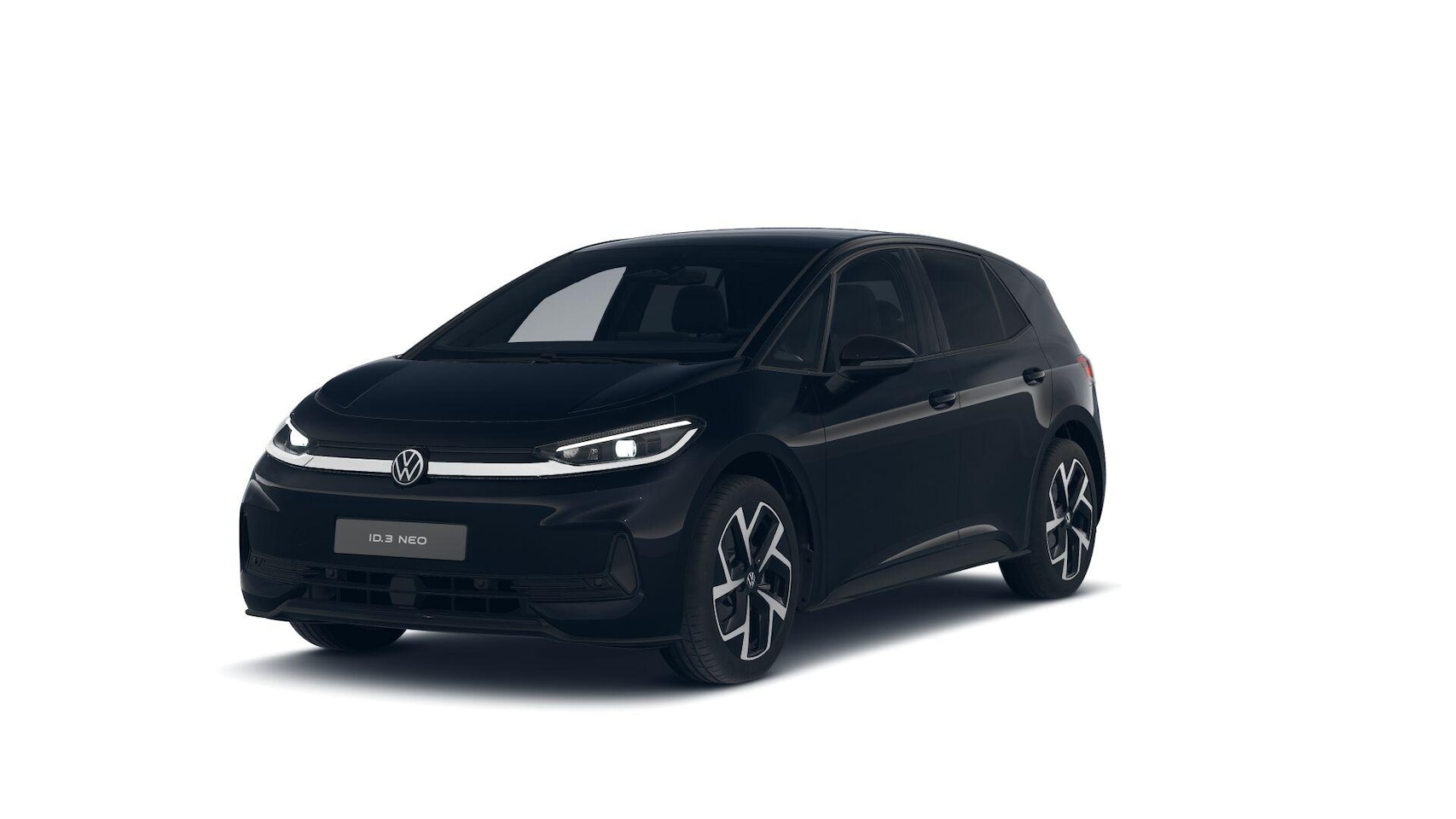 Volkswagen ID.3 Neo - Life 58 kWh | 190pk | Steunhaak | Navigatie | Apple Carplay draadloos | Stoelverwarming | - AutoWereld.nl