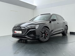 Audi Q8 e-tron - 55 quattro S Edition Competition 115 kWh | 408 PK | SoH 83% | Trekhaak | Panoramadak | Luc