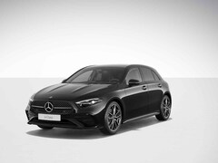 Mercedes-Benz A-klasse - Hatchback 250 e 140 Year Edition