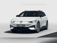 Volkswagen ID.7 Tourer - Elektromotor 86 kWh 286pk Limited Edition Plus
