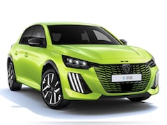 Peugeot e-208 - EV GT 51 kWh DIRECT RIJDEN - RIJKLAAR - VISION PACK - 8 JAAR GARANTIE