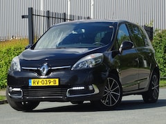 Renault Scénic - 1.5 dCi Bose AUTOMAAT LEER/NAVI/PDC/LED/APK