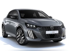 Peugeot e-208 - EV GT 51 kWh DIRECT RIJDEN - RIJKLAAR - VISION PACK - 8 JAAR GARANTIE