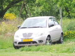 Lancia Y(psilon) - Ypsilon 1.2 Elle ( INRUIL MOGELIJK )