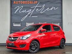 Opel Karl - 1.0 ecoFLEX Edition Automaat|1e Eigenaar|Cruise|Airco
