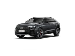 Audi Q8 - 60 490pk TFSI e quattro Pro Line S Competition Wordt verwacht December 2026 | Vierwielbest