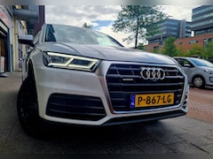 Audi Q5 - 45 TFSI quattro S edition 360°camera
