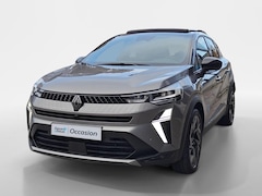 Renault Captur - 1.8 E-Tech full hybrid 160 esprit Alpine | Demo Voordeel | Direct Leverbaar | Panoramadak