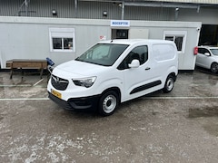 Opel Combo - 1.5D L1H1 euro 6
