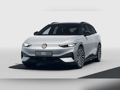 Volkswagen ID.7 Tourer - Elektromotor 86 kWh 286pk Limited Edition Plus