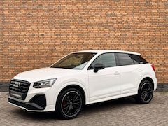 Audi Q2 - 35 TFSI S-Line Edition Virtual Acc Led Sfeer Leder Climat