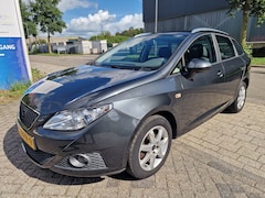 SEAT Ibiza ST - 1.2 TDI Style Ecomotive, Apk, Nap, Goed rijdend, Inruil mogelijk