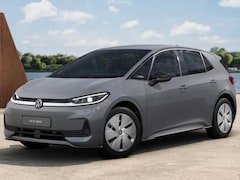 Volkswagen ID.3 - Trend 50 kWh accu 125 kW / 170 PK Hatchback Elektr