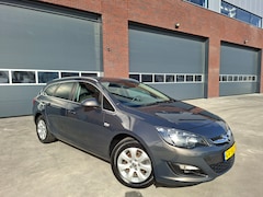 Opel Astra Sports Tourer - 1.6 CDTi Airco/ECC/LMV 2950 EX BPM