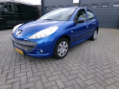 Peugeot 206 - 1.4 XS 5 drs
