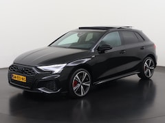 Audi A3 Sportback - 45 TFSI S Line | All-in 693, - Private Lease | Direct uit voorraad