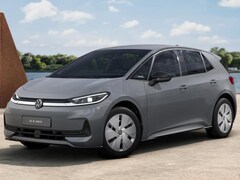 Volkswagen ID.3 - Trend 50 kWh accu 125 kW / 170 PK Hatchback Elektr