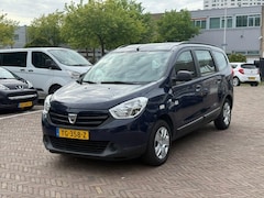 Dacia Lodgy - 1.6 SCe 7p