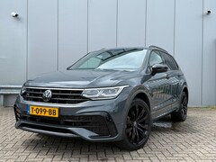 Volkswagen Tiguan - 1.4 TSI eHybrid R-Line Business | Panoramadak | Stoelverwarming | Adaptive Cruise | R-Line