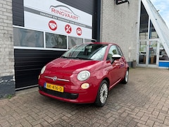 Fiat 500 - 1.2 Naked Met 1 JAAR APK