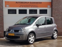 Renault Modus - 1.6-16V Dynamique