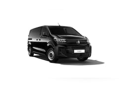 Citroën Jumpy - Standaard - Elektrisch | Elektrisch bedienbare en verwarmbare buitenspiegels | Onboard lad