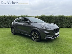 Ford Puma - 1.0 125pk EcoBoost Hybrid ST-Line I Dealer ond I 1ste Eig I Camera I Stuur/stoel/voorruit