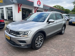 Volkswagen Tiguan - 2.0 TSI 4Motion Highline
