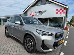 BMW X1 - SDrive18i M Sport Premium Pack Aut. RIJKLAARPRIJS