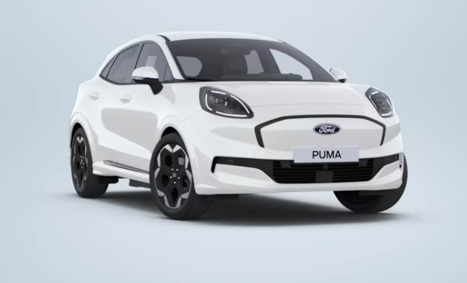 Ford Puma Gen-E - Premium 47 kWh | Nieuw Te Bestellen | €4400.- Korting | 0.99% Rente via Ford Options | Van - AutoWereld.nl
