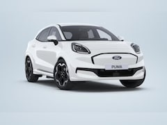 Ford Puma Gen-E - Premium 47 kWh | Nieuw Te Bestellen | €4400.- Korting | 0.99% Rente via Options | Vanaf Pr