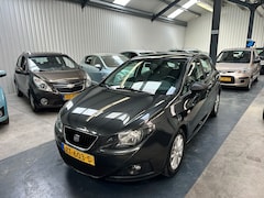 SEAT Ibiza - 1.4 Reference